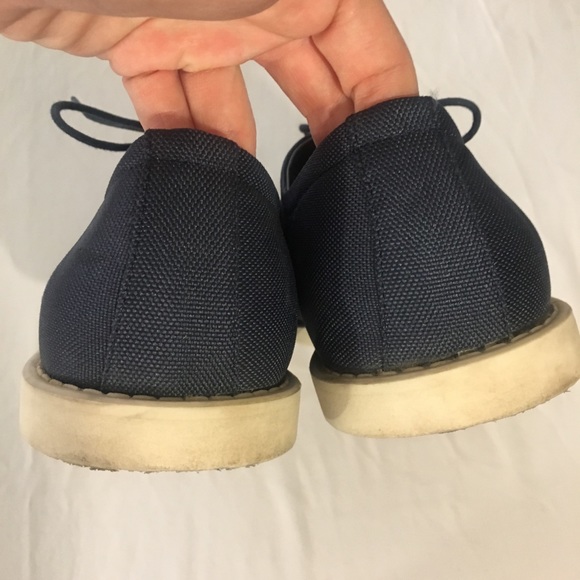 Calvin Klein Frasier Oxford Shoes - Picture 5 of 7